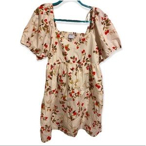 Old Navy Strawberry dress new with tags!